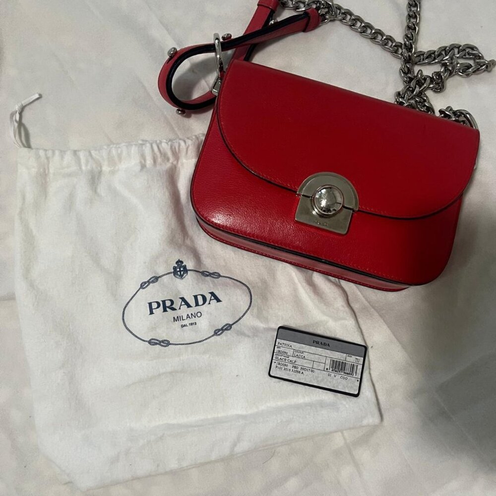 PRADA ORIGINAL